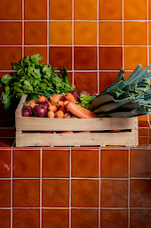 Photo n°9 de Gallika Poissonnière - Restaurant Grec à Paris (Restaurant grec)