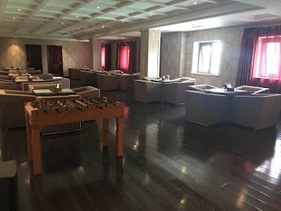 Photos of Oriental Club