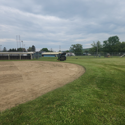 Elkland Softball Association - United States