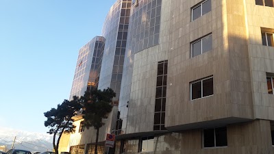 Photos of Hamsayegan Building
