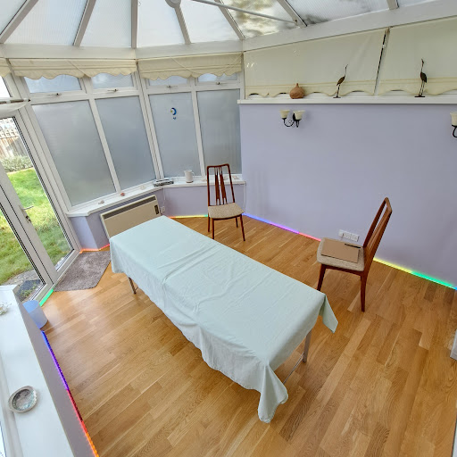 Buddha Hand Holistics - Worthing