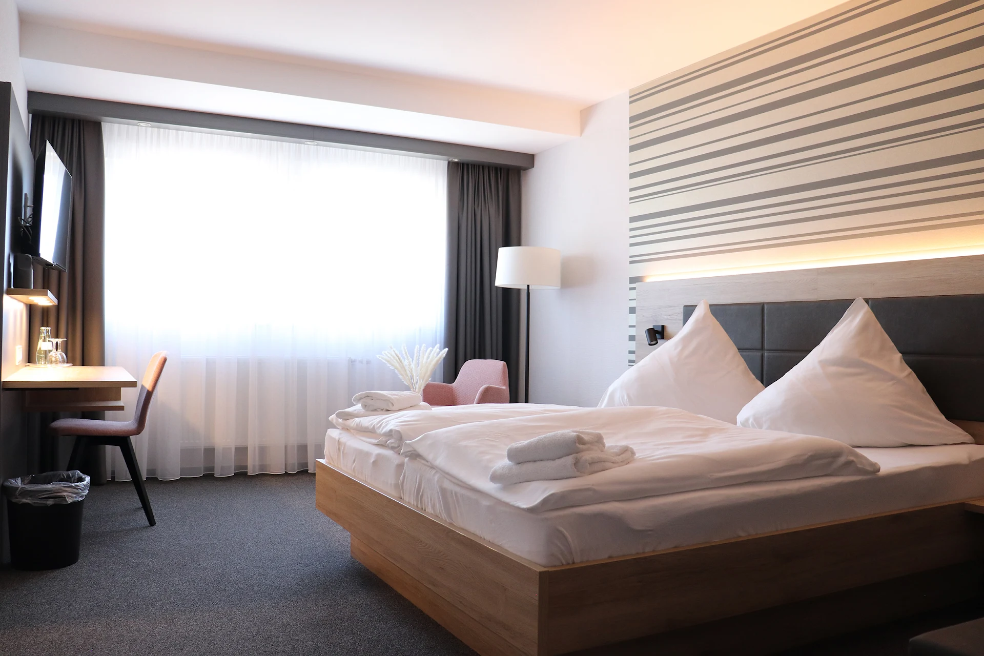 Hotel Restaurant Haus Zwicker