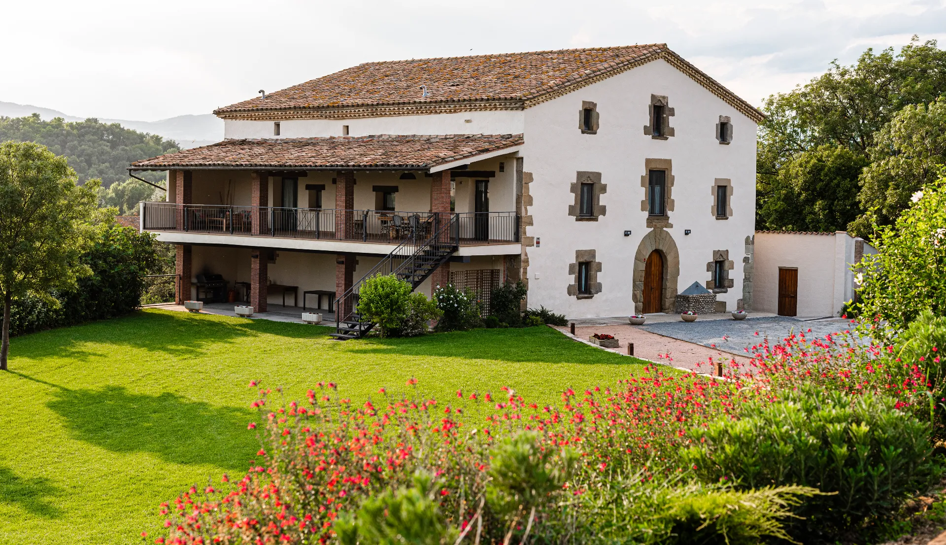 ESPADAMALA Turisme Rural