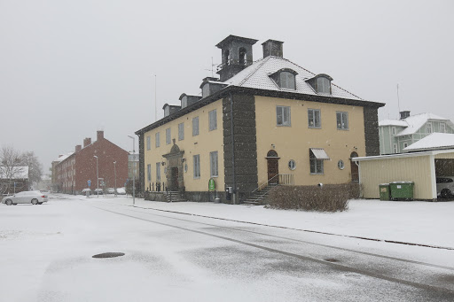 Studieförbundet Vuxenskolan Väst Åmål