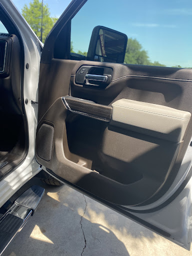 Pop Up Wash Mobile Detailing - Thumbnail