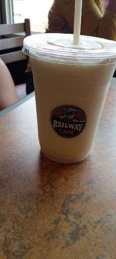 Donnini's Express & Railway Cafe - Thumbnail