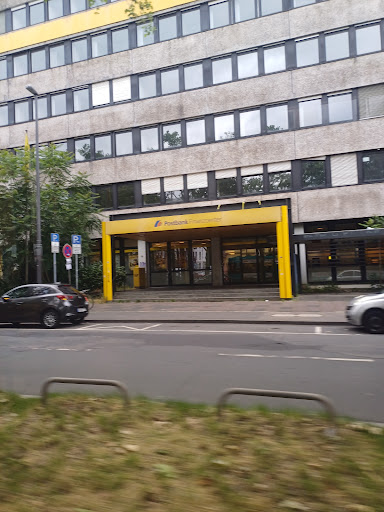 Deutsche Post AG Niederlassung - Thumbnail
