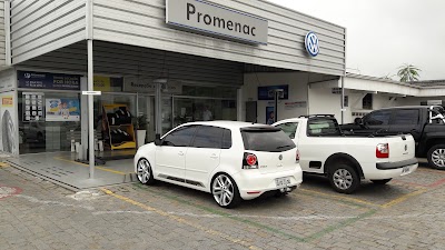 Photos of Promenac