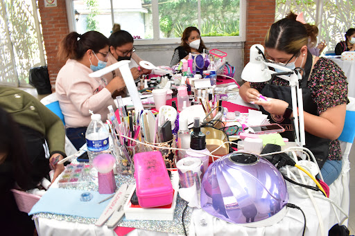 ORGANIC NAILS CHALCO Gallery - Mexico