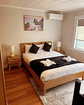 Waterfront Lodge Motel by null