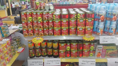 Photos of Joong Supermarket & Wholesale