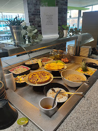 Photo n°5 de SHOE - Restaurant inter entreprises - RESTO'SHOE à Saint-Herblain (Cafétéria)