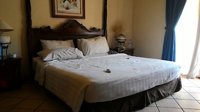 Photos of Marbella Hotel