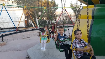 Photos of Jassar Center