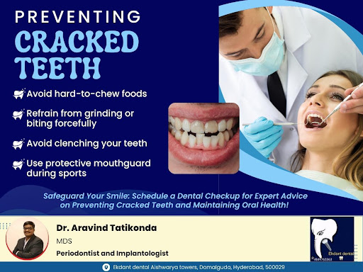 Preventive Measures for Cracked Teeth post image