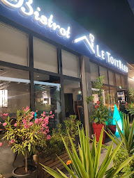 Photo n°47 de Bistrot le Toit Bleu - Restaurant Toit Terrasse Canet en Roussillon à Canet-en-Roussillon (Restaurant)