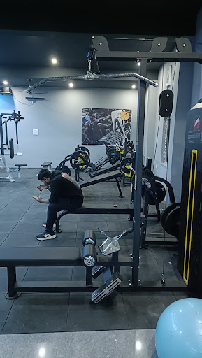 Freaks Fitness Club (FRKS)