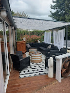 Chez Georges à Moroges