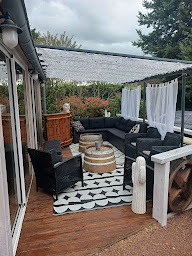 Photo n°1 de Chez Georges à Moroges (Restaurant)