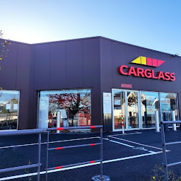 Photo n°7 de CARGLASS Pare-Brise Lorient à Lorient (Garage automobile)