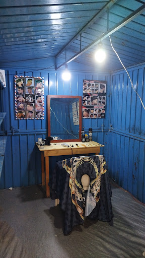 BARBER SHOP ZANDER - Thumbnail