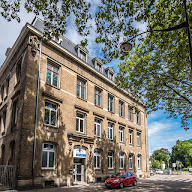 ECP Strasbourg à Strasbourg