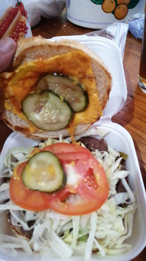 FELIPES HAMBURGUESAS Gallery - Mexico
