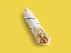 Photo n°5 de Shawerman à Lyon (Restaurant)