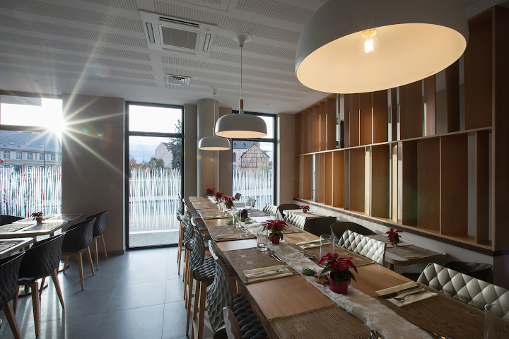 James Boutique Hôtel · Colmar Centre by null