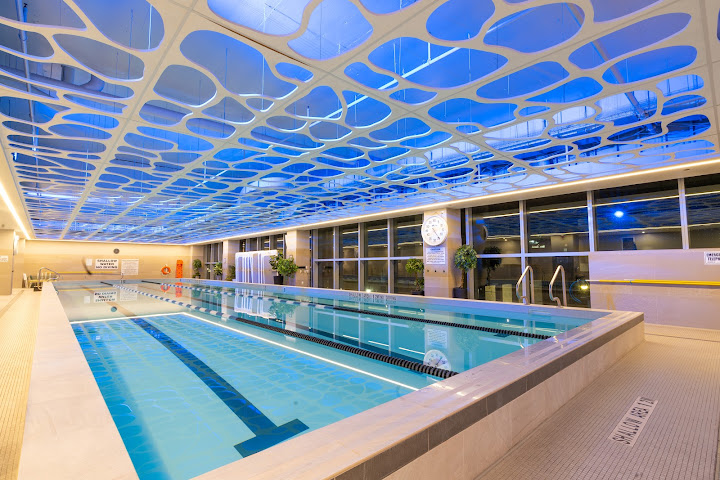 Altea Toronto by null