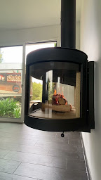 Photo n°21 de OSIRIS Poêles & Cheminées à Cormeilles-en-Parisis (Fournisseur d'équipements de chauffage)