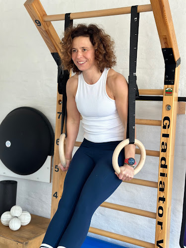 Sina Willmann - PREMIUM PERSONAL TRAINERIN Braunschweig