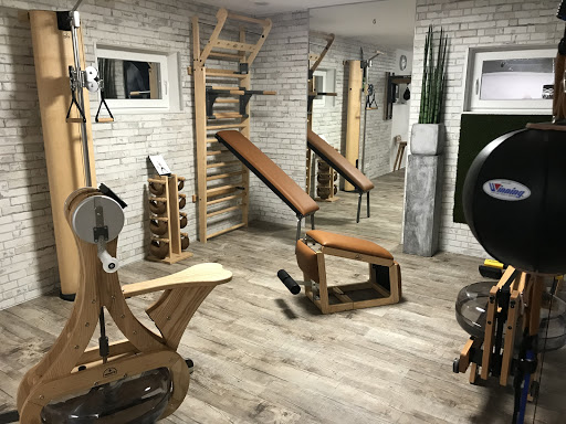 Boxplatz Germany - Visual