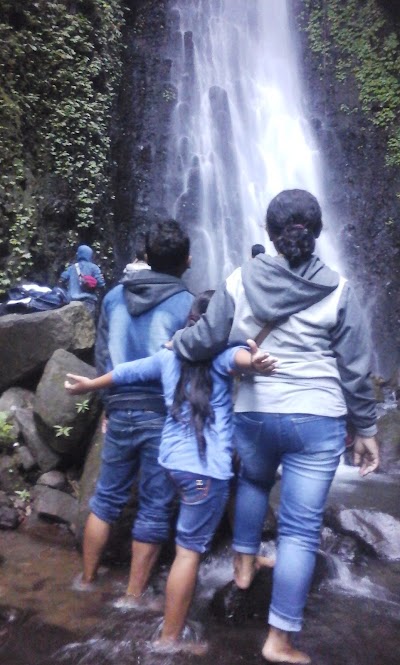 Photos of Air Terjun Srambang