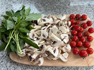 Photo n°5 de La pizza-Soisy-sous-montmorency feu de bois à Soisy-sous-Montmorency (Service de livraison)