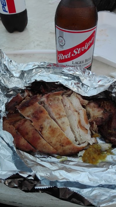 Photos of All Season Restaurant Bar & Jerk Center