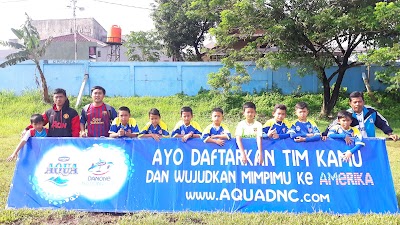 Photos of Mini Stadium Ciputat