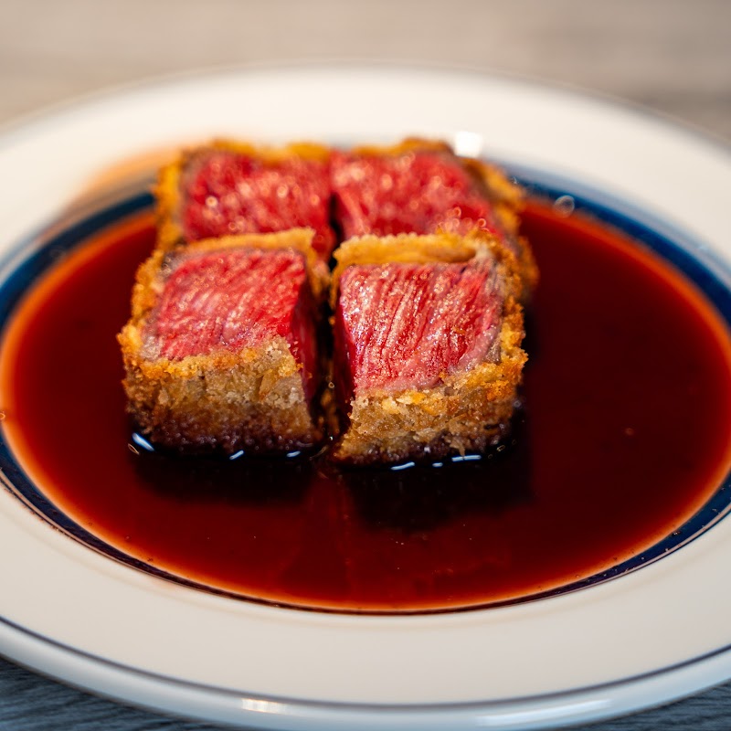 Grill Dope 京橋店