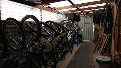Photos of Cycleworx Sedgefield