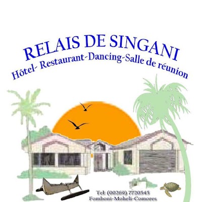 photo of Le Relais de Singani hôtel