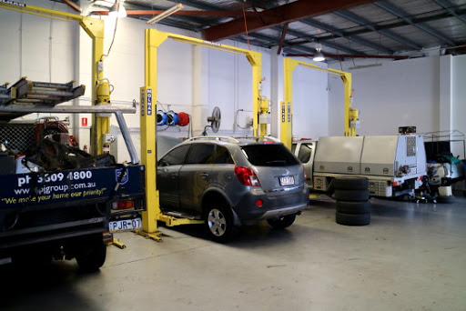 Browns Plains Car Care & Exhaust - Thumbnail