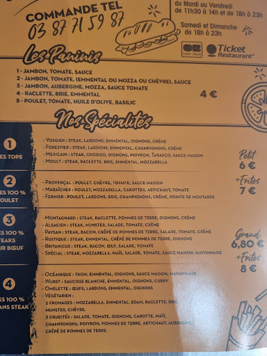 Photo 1 - Le GrosDada - Amnéville - Les - Thermes