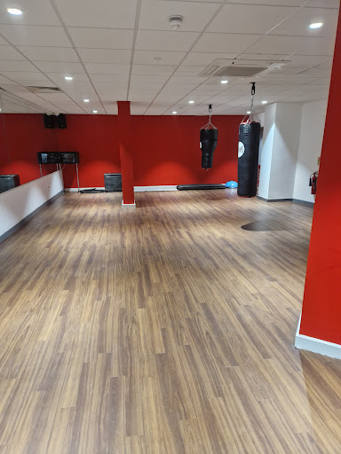 NG24 Fitness - Thumbnail