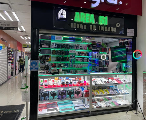 ÁREA 51