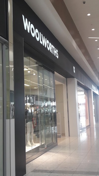 Photos of Woolworths Mall Of The South