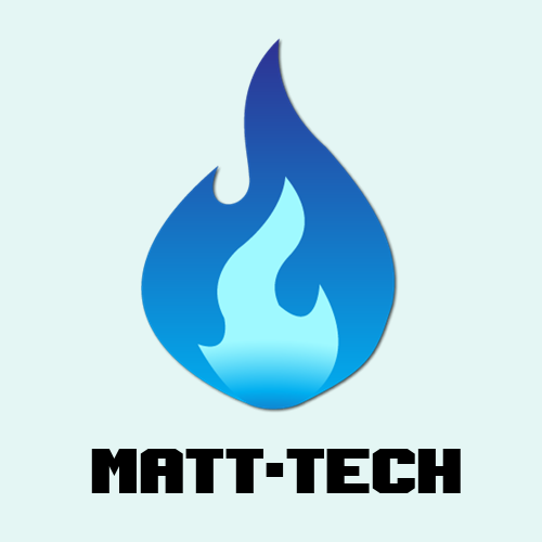 Matt-Tech - Visual