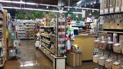 Photos of New Leaf Community Markets
