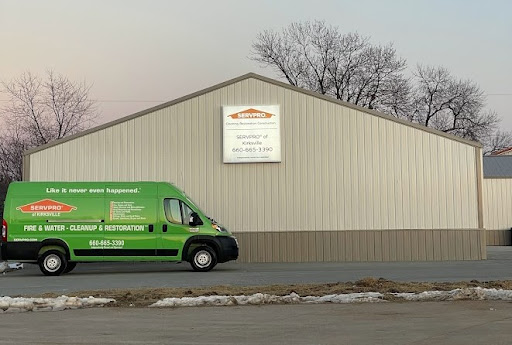 SERVPRO of Kirksville Gallery - United States
