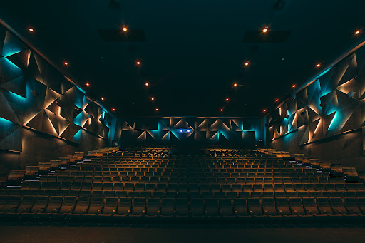 CINEPLEX Münster
