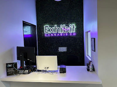 Photo of The Exhibit Cannabis Co